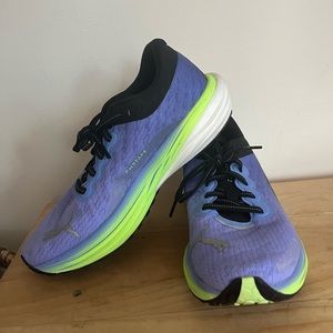 Puma NITRO Deviate Running Shoes